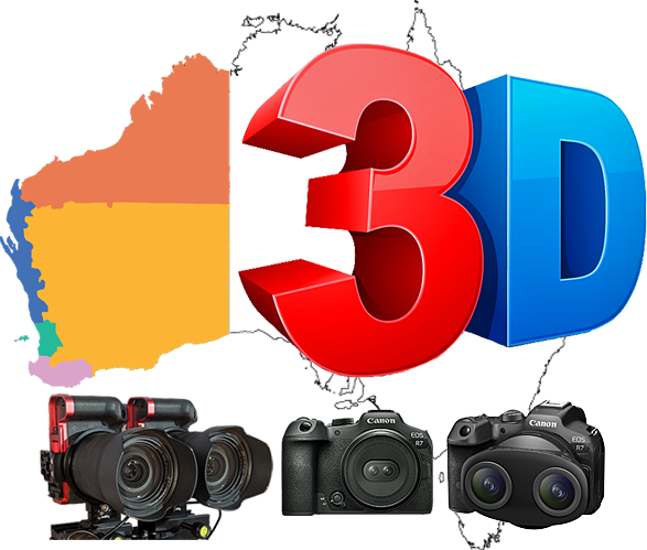 WA 3D Club WA 3D Club